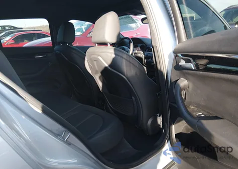 2020 BMW X2 Sdrive28I from USA, damaged, VIN WBXYH9C07L5P40487